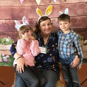 Meet your Posher, Nancy